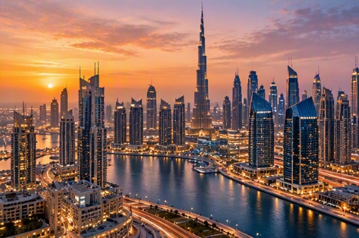Dubai Office